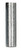 Satco | 90-1012 | 1/8 IP Steel Nipple Zinc Plated 2-5/8" Length 3/8" Wide