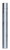 Satco | 90-1027 | 1/4 IP Steel Nipple Zinc Plated 3-1/2" Length