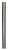 Satco | 90-1029 | 1/8 IP Steel Nipple Zinc Plated 4-3/4" Length 3/8" Wide