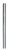Satco | 90-1031 | 1/8 IP Steel Nipple Zinc Plated 5-1/2" L 3/8" W