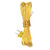 Satco | 90-105 | 18/2 SPT-2 105C Cord Sets Molded Plug