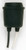 Satco | 90-1097 | Rubber Coated Pigtail Socket 6" 14 GA Leads Aluminum Shell