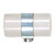 Satco | 90-1110 | Twin Porcelain Socket Flange Bushing 660W 250V