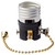 Satco | 90-1139 | Pull Chain Interior Mechanism Brass Chain 660W