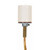 Satco | 90-1150 | Keyless Porcelain Socket 660W 250V