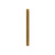 Satco | 90-1195 | 1/8 IP Solid Brass Nipple Unfinished 4" Length
