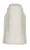 Satco | 90-1311 | Porcelain Wire Connector High Heat 300V