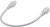 Satco | 65-1119 | 18 in. Quick Cable For DLC Strip Lights