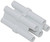 Satco | 65-1118 | Quick Connector For DLC Strip Lights