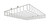 Satco | 65-499 | Wire Guard for 2 ft. High Bay Fixtures