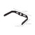 Satco | 65-530 | Yoke Mounting Accessory 50 Watt Flood Fixture PC Lens Flood