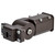 Satco | 65-549 | Tempered Glass Flood Light Slipfitter Mount