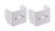 Satco | 65-651 | Surface Mount Kit for High Bay Fixtures