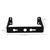 Satco | 65-765 | Yoke Mount Bracket Black Finish For Use with Gen 2 100W/150W