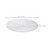 Satco | 65-790 | Add-On Bottom Diffuser for 100W 150W UFO LED High Bay Fixture