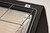 Satco | 65-819 | Protective Cage Steel Chrome Finish