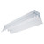 Satco | 65-914 | Add on Reflector for 3 T8 Lamp Fixture
