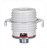 Satco | 80-1073 | Keyless Porcelain Socket 1/8 IPS CSSNP Screw Shell Glazed 660