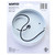 Satco | SF77-601 | 1-Light Swivel Fixture White Finish