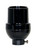 Satco | 80-1111 | 1/8 IP Cap w/Plastic Bushing