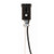 Satco | 80-1146 | Phenolic Candelabra Sockets with Leads