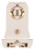 Satco | 80-1248 | Tall Standard Twist-In Externally Shunted For Instant Start