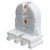 Satco | 80-1252 | Shunted for Instant Start Ballast Applications