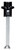 Satco | 80-1305 | Push-in Terminal No Paper Liner 4" Height