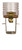 Satco | 80-1337 | Keyless Socket 3" Terminals 660W