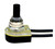 Satco | 80-2469 | On-Off Phenolic Rotary Switch 3A-250V 6A-125V