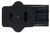 Satco | 80-2516 | Female Slide Plug Polarized 18/2-SPT-1 6A-125V Black