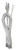 Satco | 80-2557 | 15 Foot Cord 1250 Watt Silver Finish
