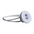 Satco | 80-2830 | 582 GDF Recessed Double Contact Lampholder
