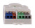 Satco | 86-203 | Add-On Microwave Sensor for Canopy Lights