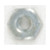 Satco | 90-015 | Steel Locknut 6/32 Zinc Plated
