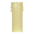Satco | 90-1516 | Plastic Drip Candle Cover Ivory 3" Height