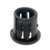 Satco | 90-158 | Nylon Snap-In Bushing For 3/8" Hole