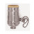 Satco | 90-1668 | On-Off Pull Chain Socket Polished Nickel Finish
