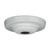 Satco | 90-1685 | Ribbed Canopy White Finish 5" D