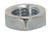 Satco | 90-1702 | Steel Locknut 1/4 IP 3/4" Hexagon 1/4" Thick Unfinished