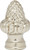 Satco | 90-1713 | Acorn Finial 1-1/2" Height Polished Chrome