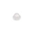 Satco | 90-1836 | Cap Nut 8/32 White Finish