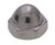 Satco | 90-1873 | Cap Nut 8/32 Brushed Nickel Finish