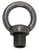Satco | 90-1878 | 1" Male Loop 1/8 IP 10lbs Max Old Bronze