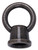 Satco | 90-1885 | 1" Female Loops 1/8 IP 10lbs Max Old Bronze