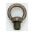 Satco | 90-206 | 1" Male Loops 1/8 IP Wireway 10lbs Max Antique Copper