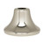 Satco | 90-2100 | Brass Half Ball Unfinished 1-1/2"