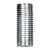 Satco | 90-2113 | 1/4 IP Steel Nipple Zinc Plated 1-1/8" Length 1/2" Wide