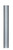 Satco | 90-2121 | 1/4 IP Steel Nipple Zinc Plated 7" Length 1/2" Wide