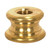 Satco | 90-2163 | Solid Brass Neck and Spindle Unfinished 1/8 IP Tapped